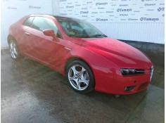 alfa romeo brera (177) del año 2009