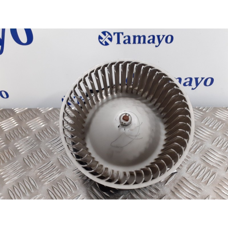 Recambio de motor calefaccion para mazda 6 monovolumen (gy) 2.0 diesel cat referencia OEM IAM 8940000232  GJ6BA02