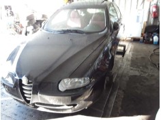 alfa romeo 147 (190) del año 2003