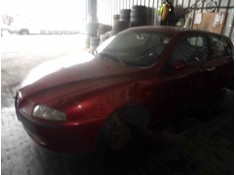 alfa romeo 147 (190) del año 2001