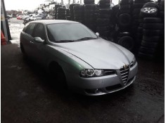 alfa romeo 156 (116) del año 2003