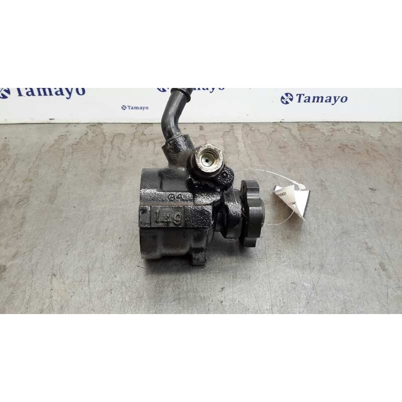 Recambio de bomba servodireccion para citroen jumper caja cerrada (1) 2.5 diesel referencia OEM IAM 862207280  26034123