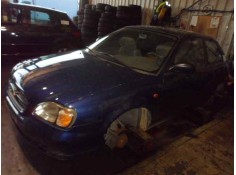 suzuki baleno berlina sy (eg) del año 2000