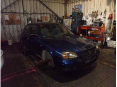 suzuki baleno berlina sy (eg) del año 2000 2