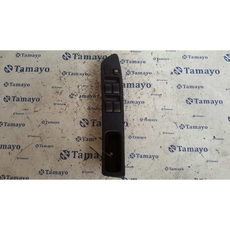 Recambio de mando elevalunas delantero izquierdo para subaru impreza g11 (gd/gg) 2.0 cat referencia OEM IAM LH94266  