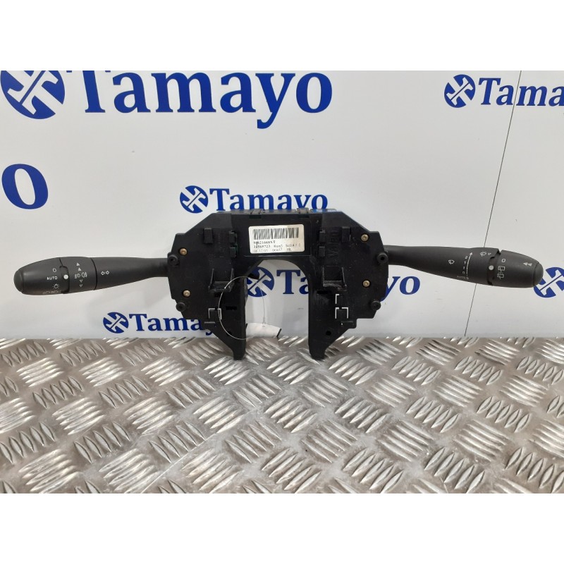 Recambio de mando multifuncion para citroen c4 berlina 1.6 16v cat (nfu / tu5jp4) referencia OEM IAM 96621668XT  