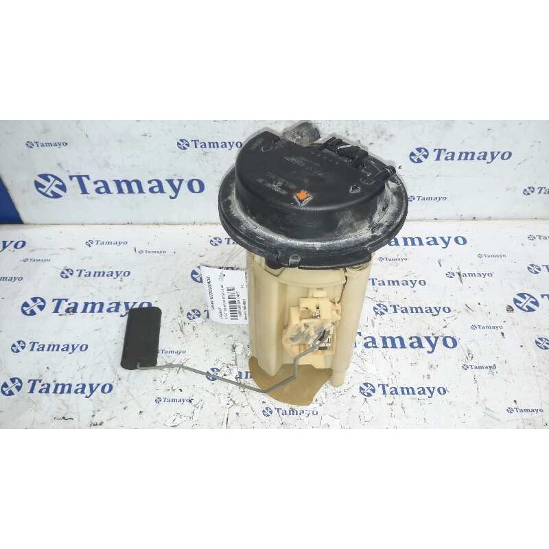 Recambio de aforador para peugeot 406 berlina (s1/s2) 1.8 cat referencia OEM IAM 9618890880  09730809901