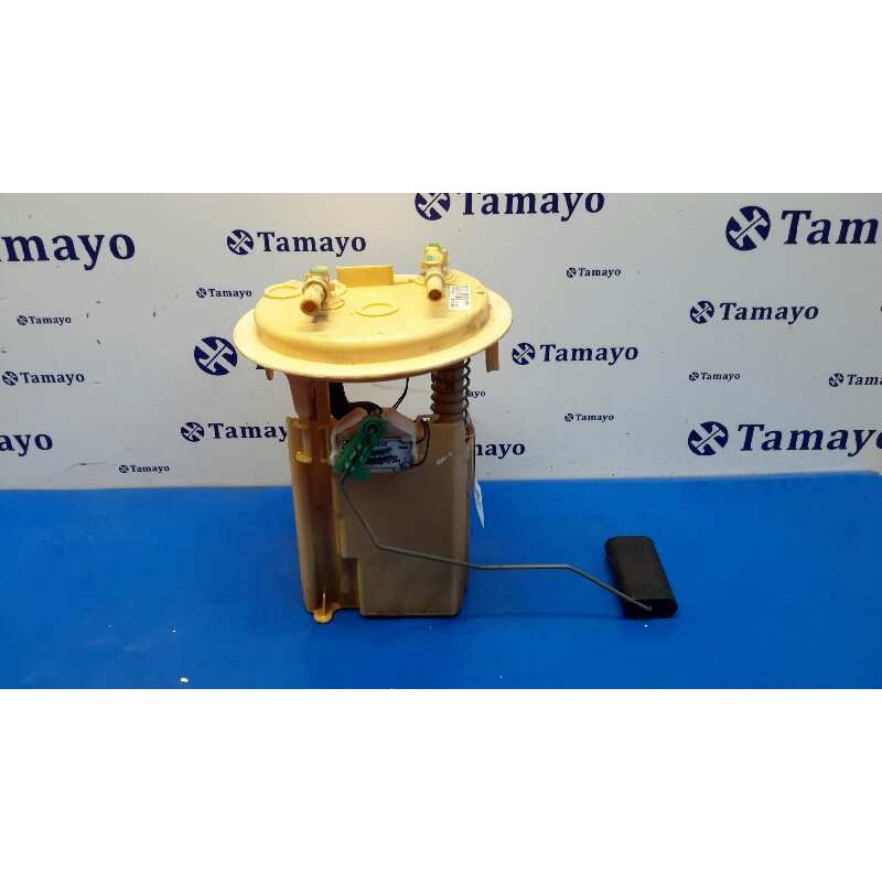 Recambio de aforador para citroen c4 berlina 1.6 16v hdi fap referencia OEM IAM 9680353580  