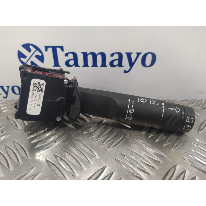 Recambio de mando limpia para opel insignia berlina 1.4 16v turbo (bivalent. gasolina / lpg) referencia OEM IAM 20941131  