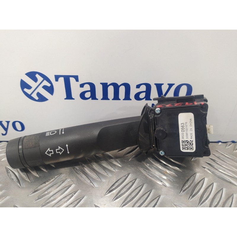 Recambio de mando intermitentes para opel insignia berlina 1.4 16v turbo (bivalent. gasolina / lpg) referencia OEM IAM 95220563 