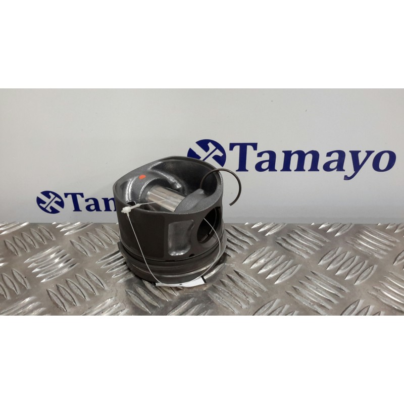 Recambio de piston para peugeot boxer caja cerrada techo elevado (bat.3450)(333/335)(2007=> 2.2 hdi cat referencia OEM IAM 4HU  