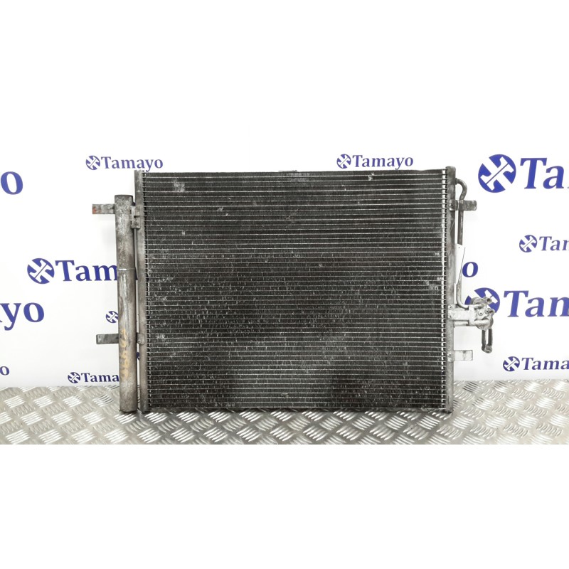 Recambio de condensador / radiador aire acondicionado para ford mondeo sportbreak (ca2) 2.0 tdci cat referencia OEM IAM VP7EKH19