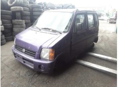 suzuki wagon r+ sr (em) del año 1999 2