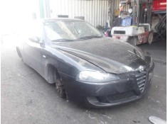 alfa romeo 147 (190) del año 2005