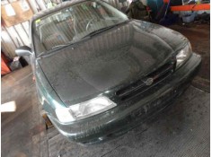 suzuki baleno berlina sy (eg) del año 1998 2