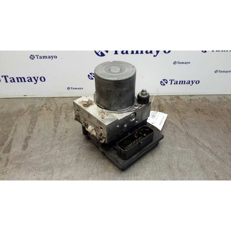 Recambio de abs para citroen c4 berlina 1.6 16v hdi fap referencia OEM IAM 0265235235 0265950635 9661887180