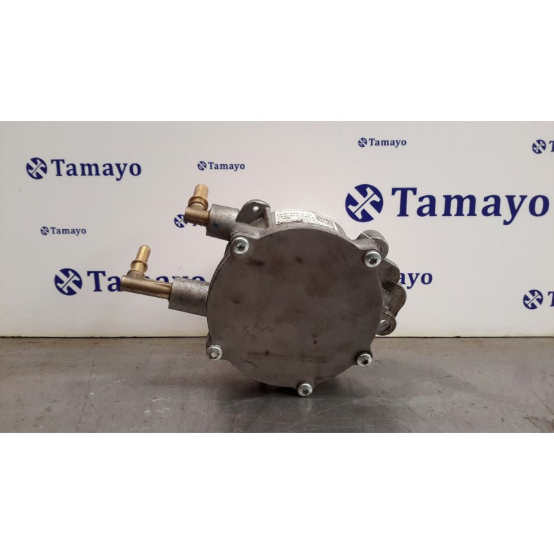 Recambio de depresor freno / bomba vacio para jaguar xf 3.0 v6 diesel cat referencia OEM IAM 70431008000  DX2Q2A451AB