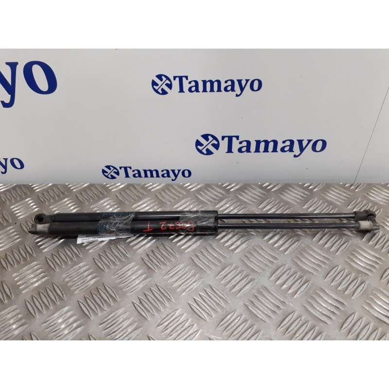 Recambio de amortiguadores maletero / porton para smart fortwo coupe 1.0 cat referencia OEM IAM 0166180090N  