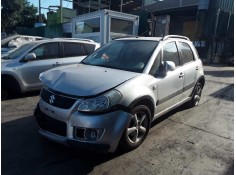 suzuki sx4 rw (ey) del año 2008