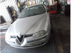 alfa romeo 156 (116) del año 1998