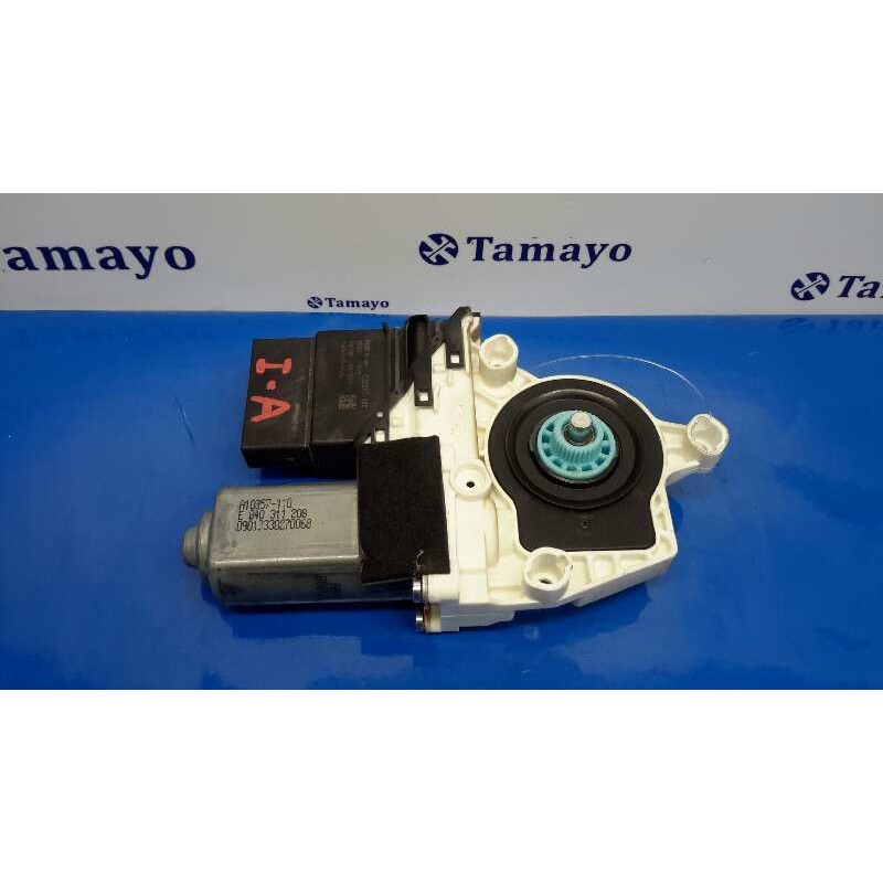 Recambio de motor elevalunas trasero izquierdo para seat altea xl (5p5) 2.0 tdi referencia OEM IAM 3C0959703D  995914570