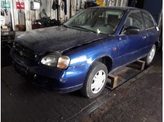 suzuki baleno berlina sy (eg) del año 1999 2