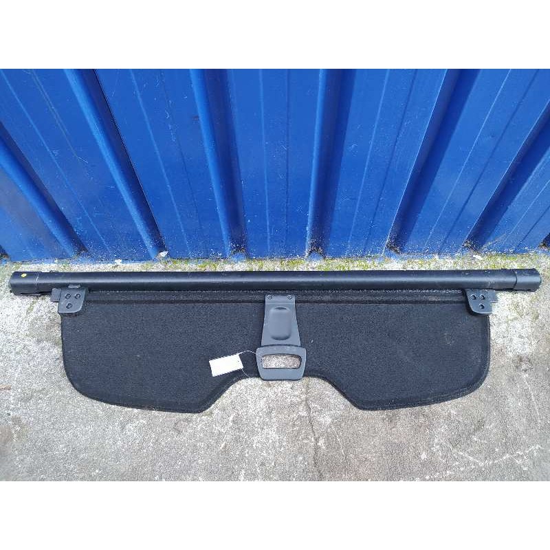 Recambio de bandeja trasera para peugeot 308 sw 2.0 16v hdi fap cat (rhr / dw10bted4) referencia OEM IAM   