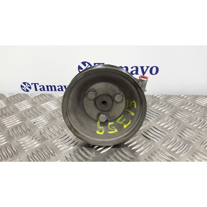 Recambio de bomba direccion para alfa romeo 147 (190) 1.6 t.spark distinctive referencia OEM IAM 46763561  7613955505
