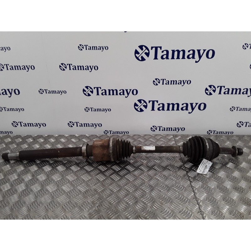 Recambio de transmision delantera derecha para ford transit caja cerrada ´06 2.2 tdci cat referencia OEM IAM 8C113B436AD  