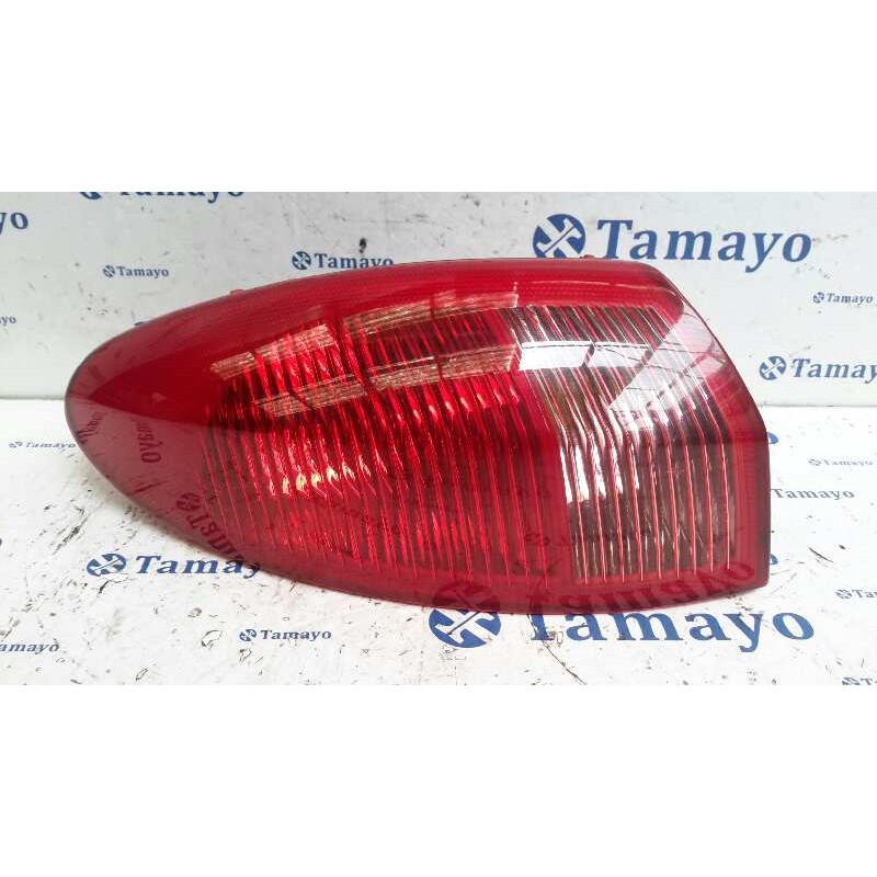 Recambio de piloto trasero izquierdo para alfa romeo 147 (190) 1.9 jtd cat referencia OEM IAM 03322010  46556349