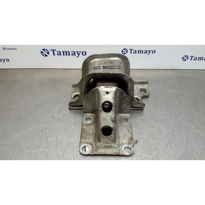 Recambio de soporte motor para fiat ducato furgón 35 (290) 2.3 jtd cat referencia OEM IAM 1363378080  