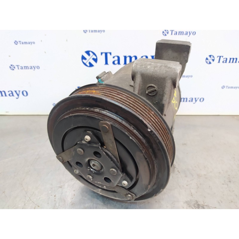 Recambio de compresor aire acondicionado para nissan primera berlina (p12) 1.6 cat referencia OEM IAM 926009F501  2J55145010