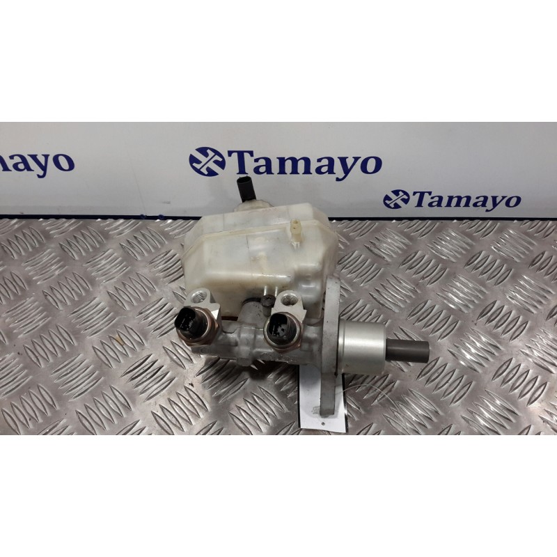 Recambio de bomba freno para bmw serie 3 compact (e46) 2.0 16v diesel cat referencia OEM IAM 03350884781  
