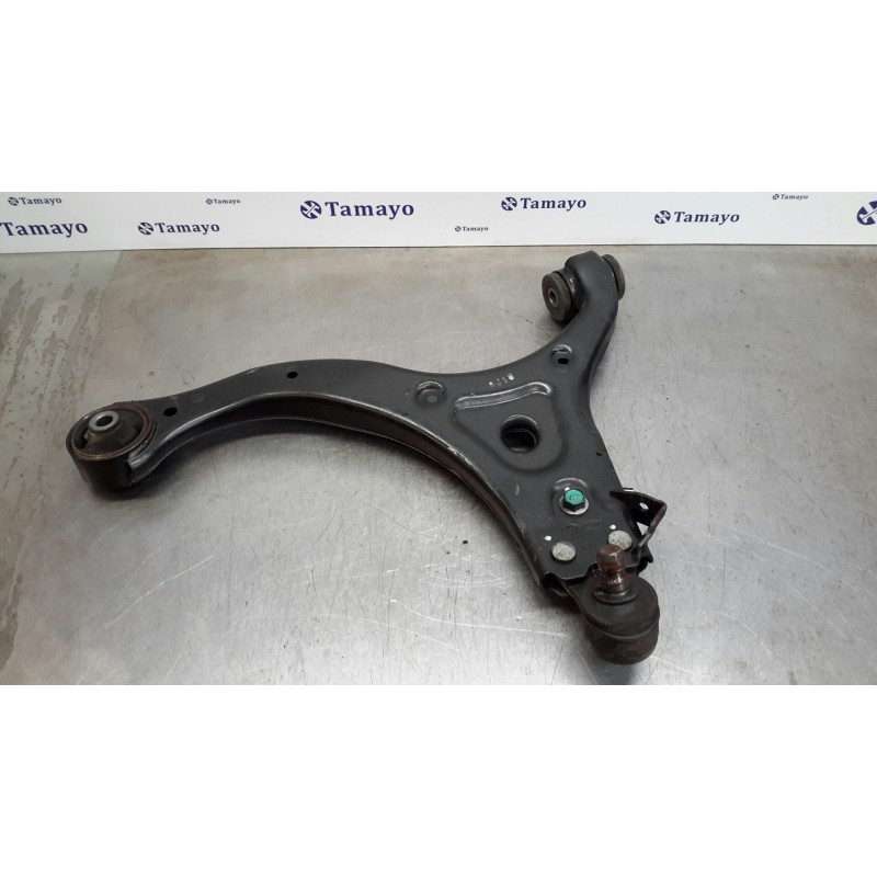 Recambio de brazo suspension inferior delantero izquierdo para kia carnival 2.9 crdi cat referencia OEM IAM 545004DXXX  