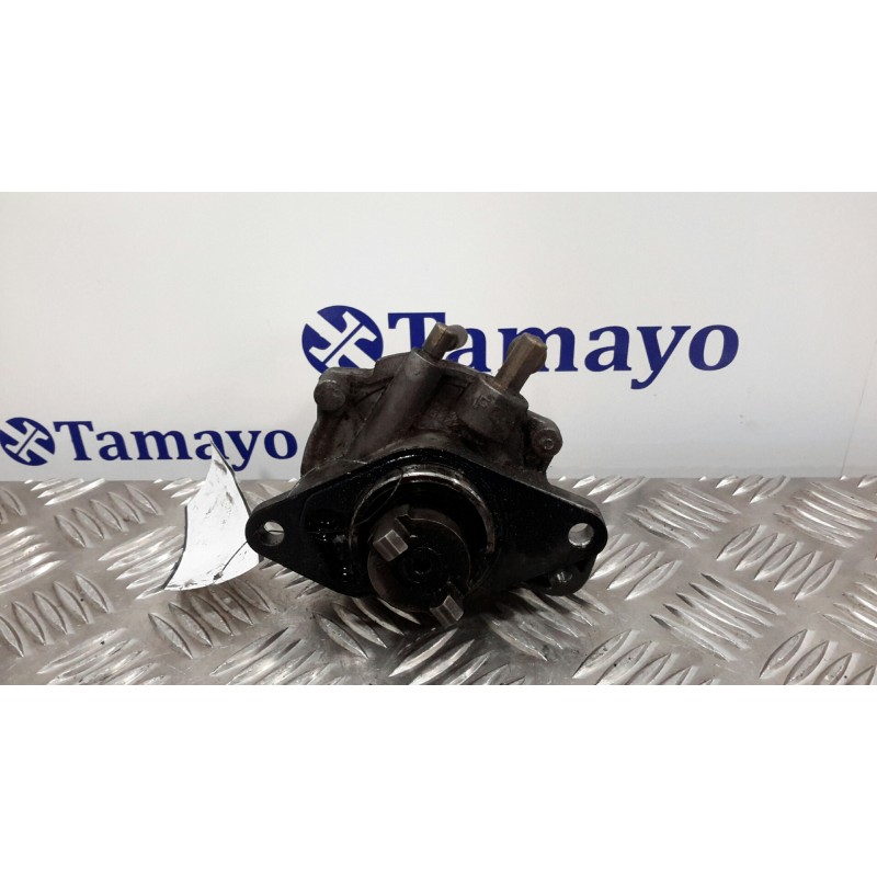 Recambio de depresor freno / bomba vacio para fiat grande punto (199) 1.3 16v jtd cat referencia OEM IAM 55193232  
