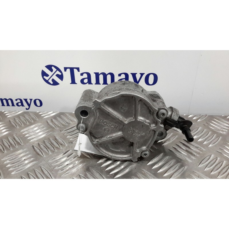 Recambio de depresor freno / bomba vacio para ford focus lim. (cb4) 1.6 tdci cat referencia OEM IAM D1562B  
