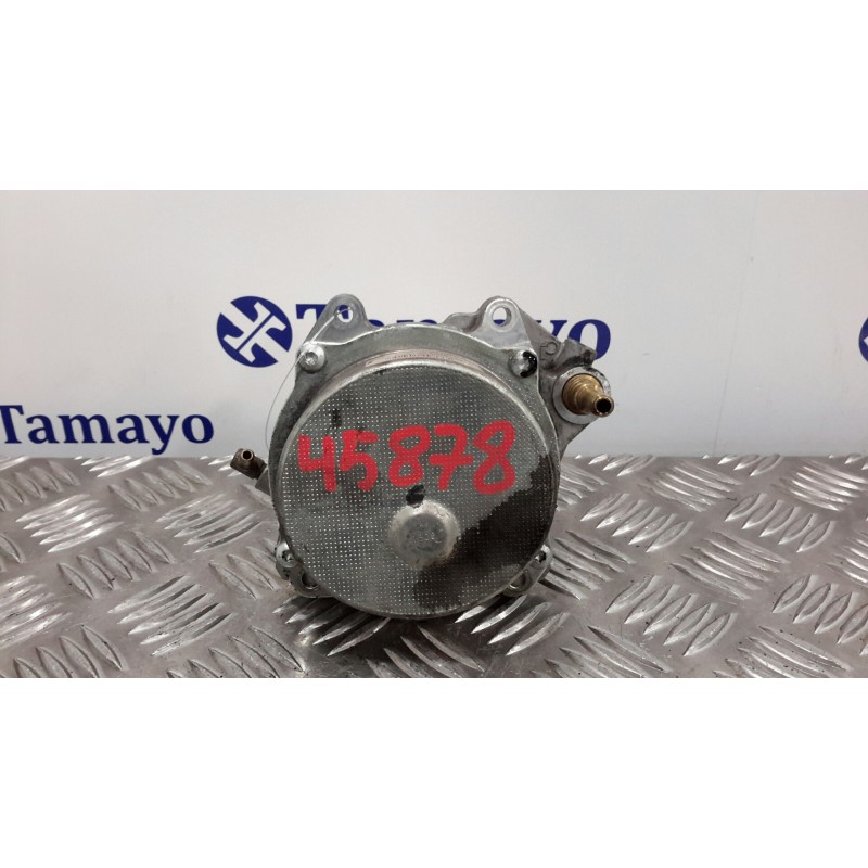 Recambio de depresor freno / bomba vacio para alfa romeo brera (177) 2.4 jtd cat referencia OEM IAM 55205446  A5987290230