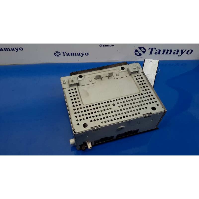 Recambio de sistema audio / radio cd para ford fiesta (ccn) 1.5 tdci cat referencia OEM IAM E1BT18C815HE  
