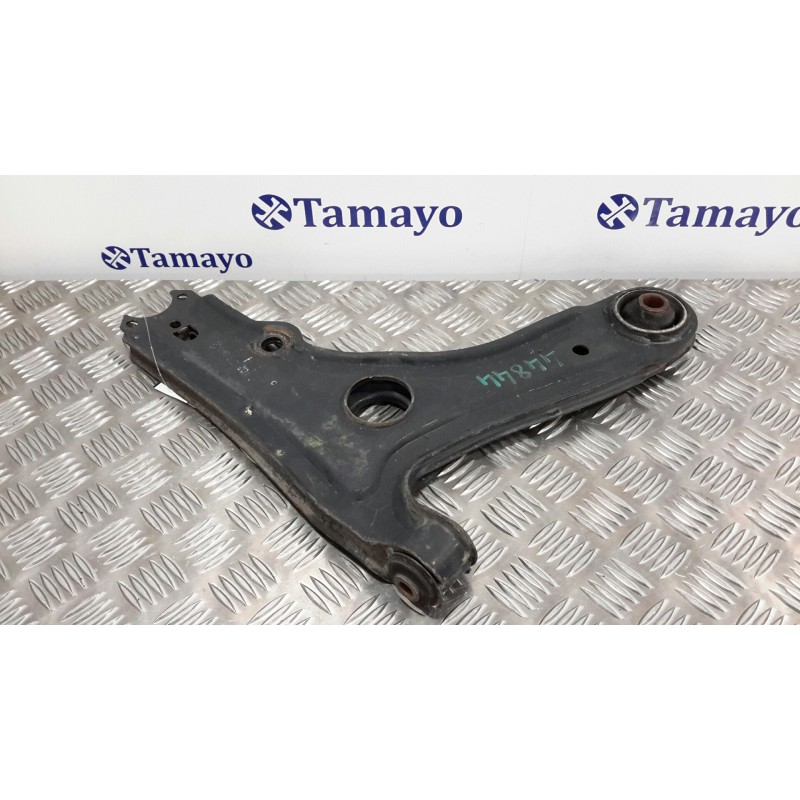 Recambio de brazo suspension inferior delantero derecho para bmw serie 5 berlina (e34) 520i (110kw) referencia OEM IAM   