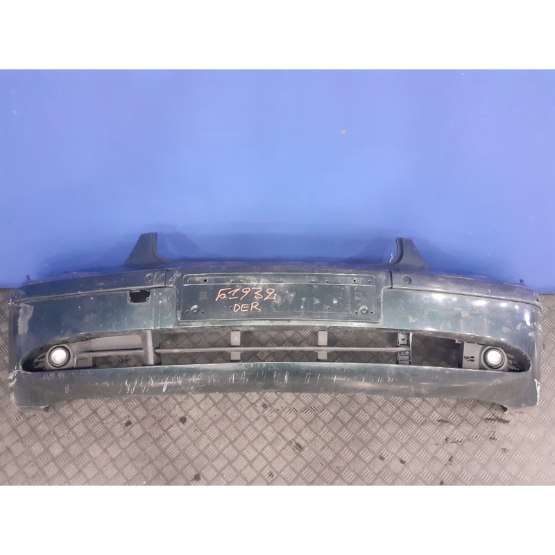 Recambio de paragolpes delantero para bmw serie 7 (e65/e66) 3.6 v8 32v cat referencia OEM IAM 51118223209  