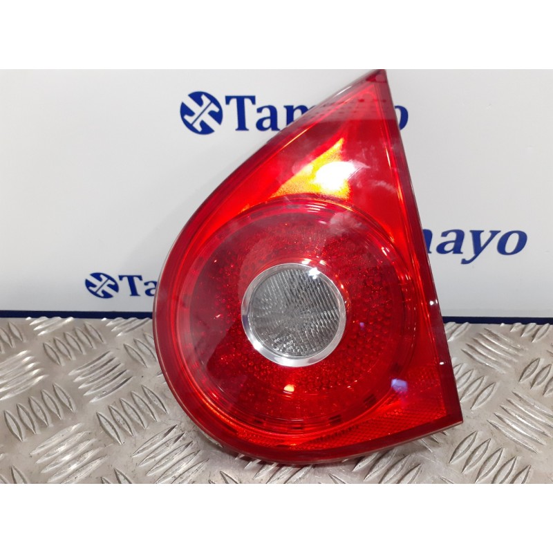 Recambio de piloto trasero derecho interior para volkswagen golf v berlina (1k1) 1.9 tdi referencia OEM IAM 1K6945094G  