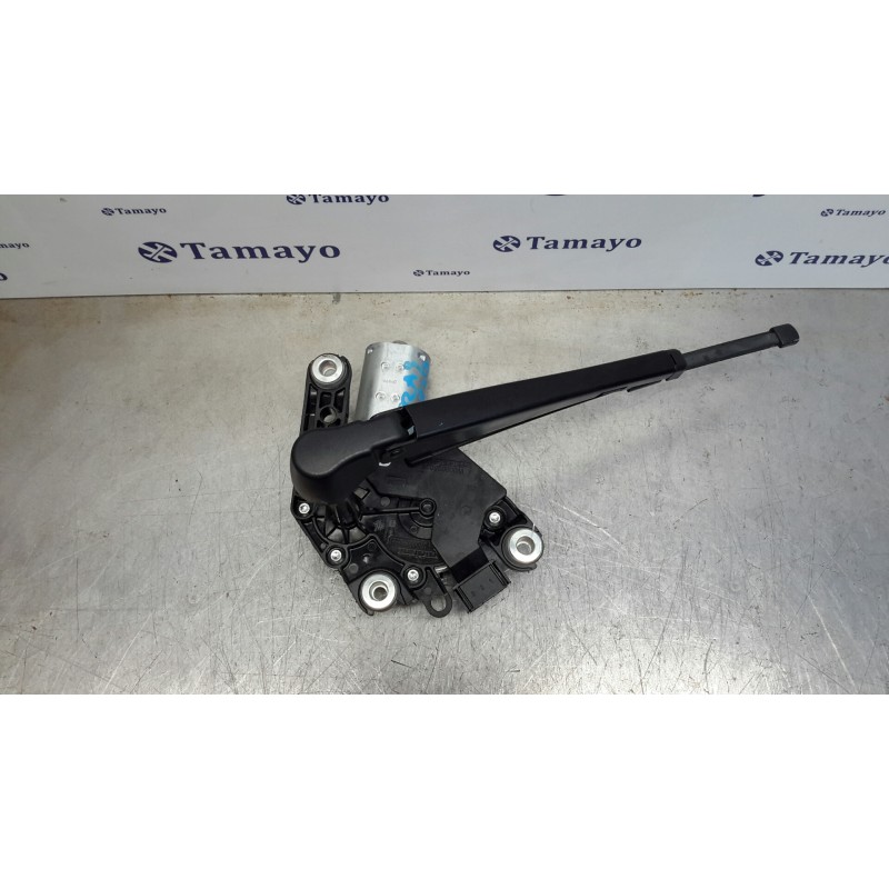 Recambio de motor limpia trasero para mercedes clase a (w176) 1.6 cat referencia OEM IAM W000025406  A1769066300