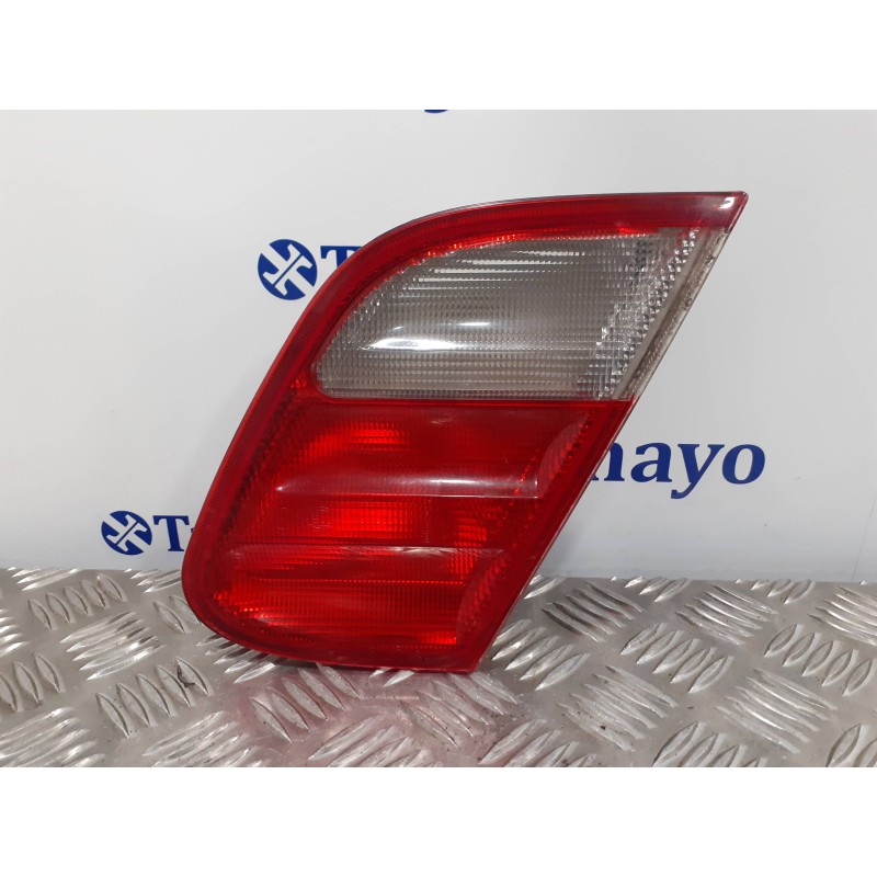 Recambio de piloto trasero derecho para mercedes clase clk (w208) coupe 2.3 compresor cat referencia OEM IAM 2088200664  