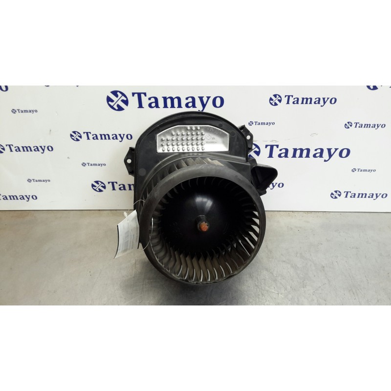 Recambio de motor calefaccion para mercedes clase a (w176) 1.6 cat referencia OEM IAM A2469061601 A2229060303 CZ1163600756