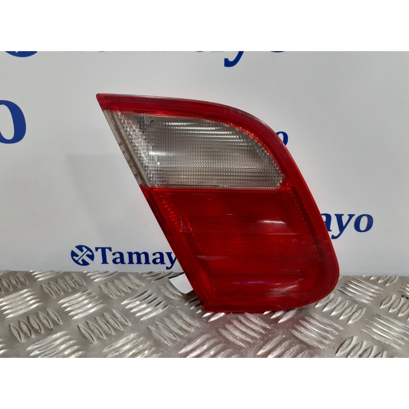 Recambio de piloto trasero izquierdo para mercedes clase clk (w208) coupe 2.3 compresor cat referencia OEM IAM   