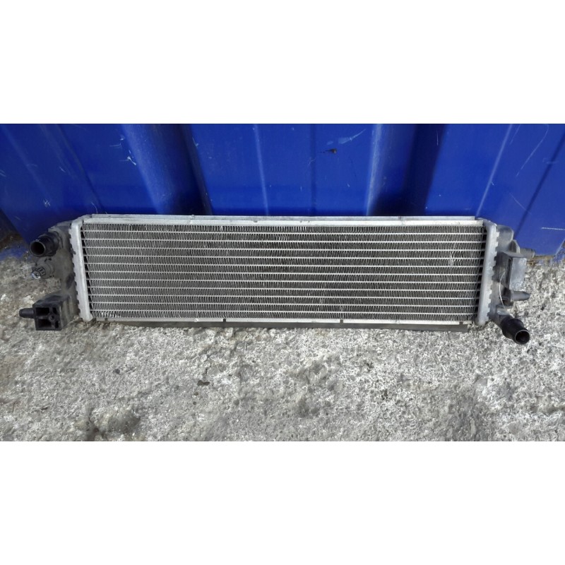 Recambio de enfriador aceite motor para peugeot 508 sw 2.0 16v hdi fap (híbrido) referencia OEM IAM 9671771780  