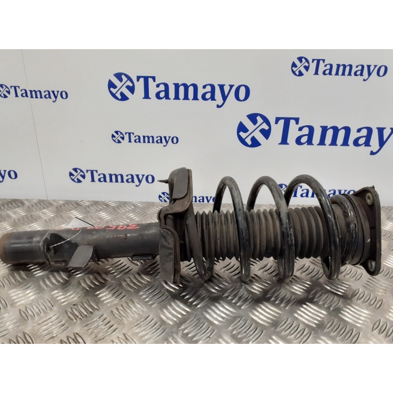 Recambio de amortiguador delantero derecho para ford focus turn. (cb8) 1.6 tdci cat referencia OEM IAM   
