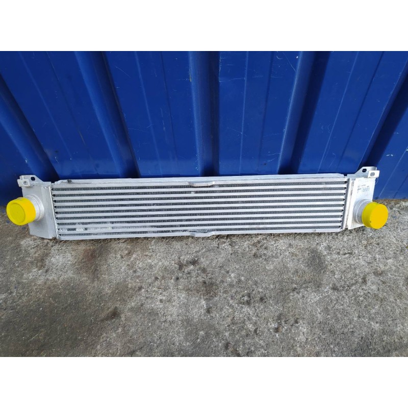 Recambio de intercooler para fiat ducato caja cerrada 33 (06.2006 =>) 2.3 jtd cat referencia OEM IAM 1340763080  