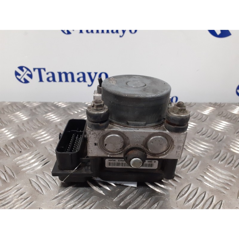 Recambio de abs para fiat punto (evo) (199) 1.3 16v jtd cat referencia OEM IAM 0265232913 0265801124 51894800