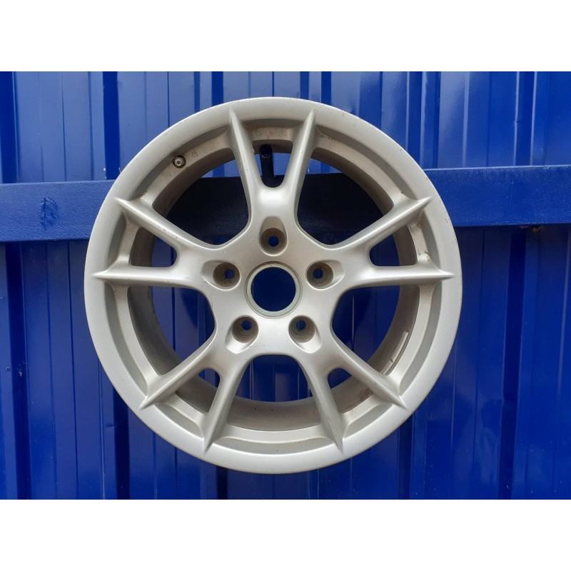 Recambio de llanta para porsche boxster (tipo 987) referencia OEM IAM 98736212500  